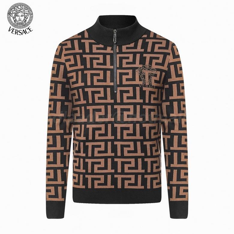 Versace Men's Sweater 53